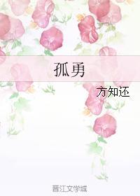 孤勇