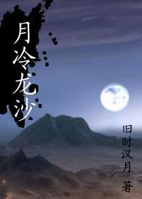 月冷龙沙