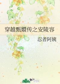 穿越甄嬛传之安陵容