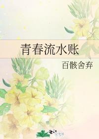 青春流水账