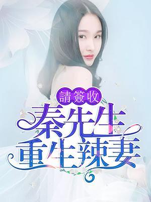 秦先生：重生辣妻请签收