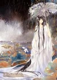 清清若水