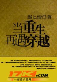 当重生再遇穿越