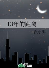 13年的距离