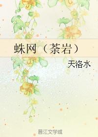 蛛网(荼岩)