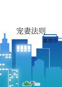 宠妻法则