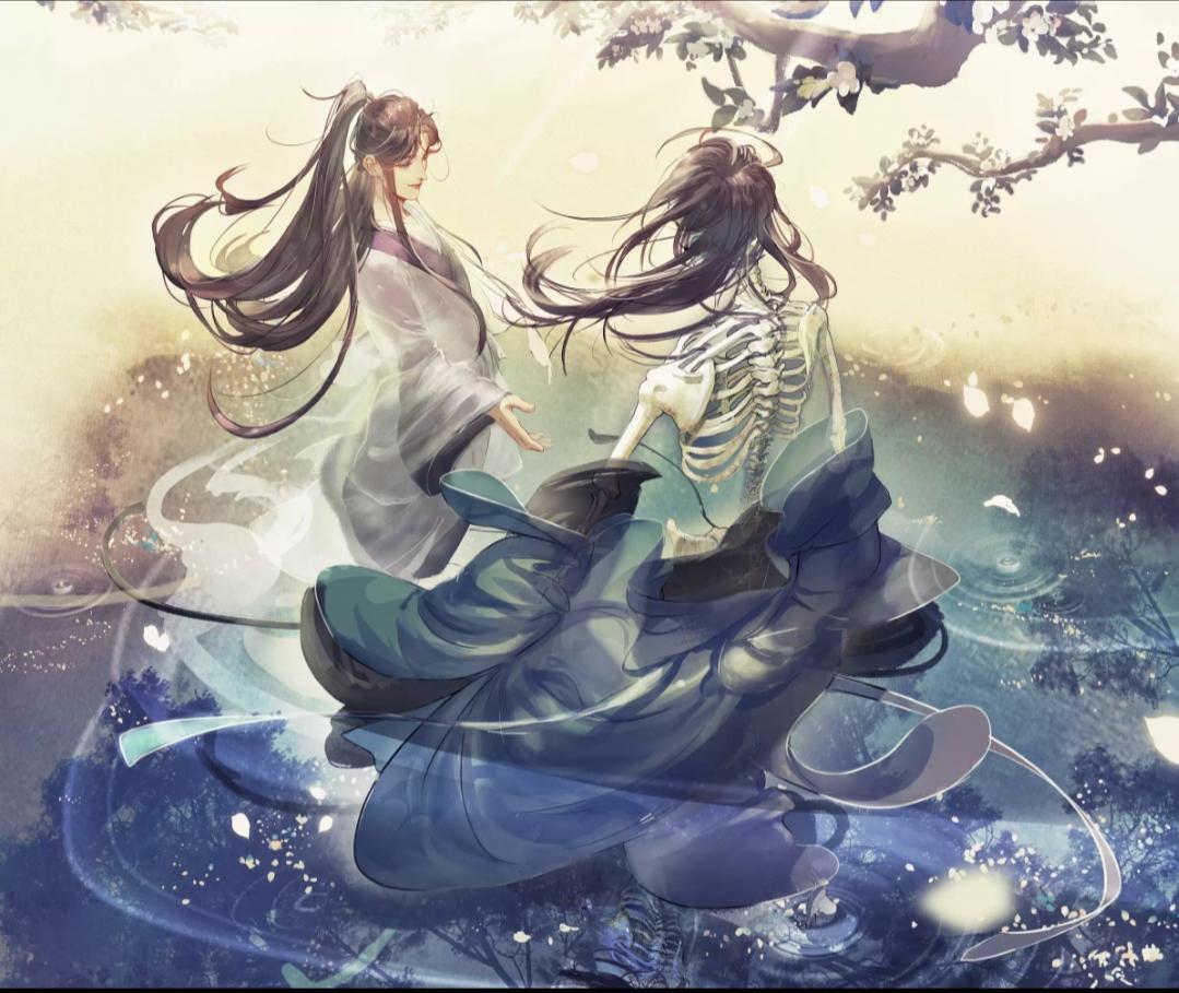 【六爻如椿】一心抱区区