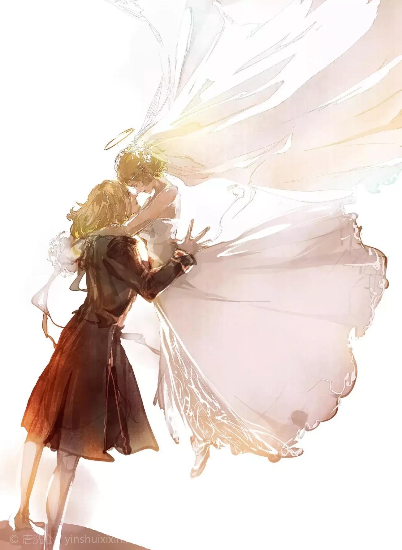【法贞】Empty Heaven