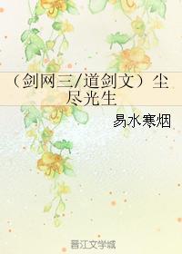 (剑网三道剑文)尘尽光生