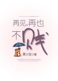 再见，再也不贱