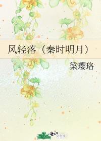 风轻落（秦时明月）