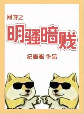 网游之明骚暗贱