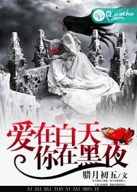 爱在白天，你在黑夜