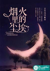 烟火裏的尘埃