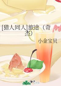 [猎人同人]旅途（奇杰）