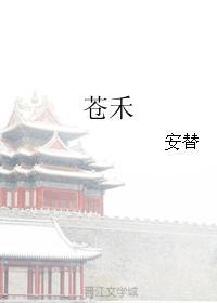 苍禾
