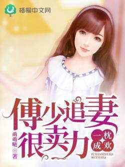 一枕成欢：傅少追妻很卖力