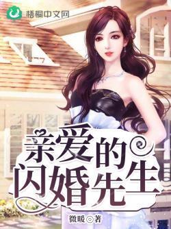亲爱的闪婚先生