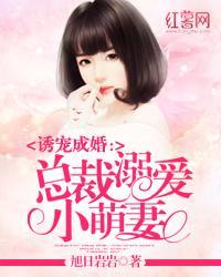 诱宠成婚：总裁溺爱小萌妻