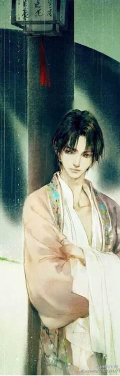 此去经年