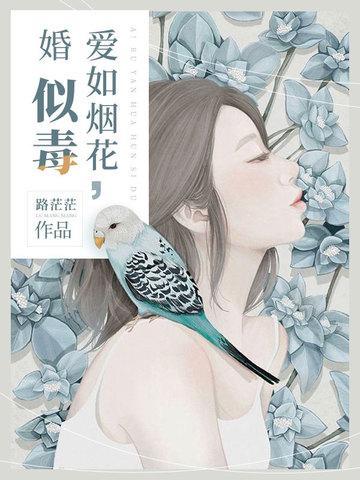 爱如烟花，婚似毒