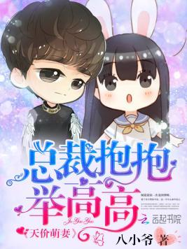 天价萌妻:总裁抱抱举高高