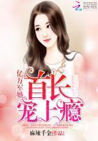 亿万甜婚：老公，宠上瘾