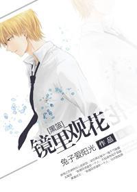 [黑篮]镜裏观花