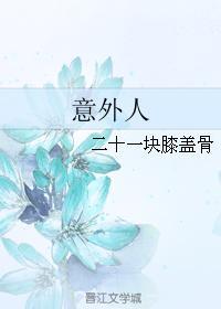 意外人