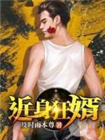 近身狂婿