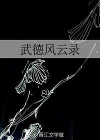 武德风云录
