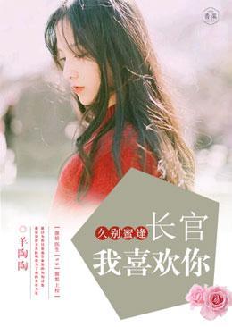 久别蜜逢：长官，我喜欢你