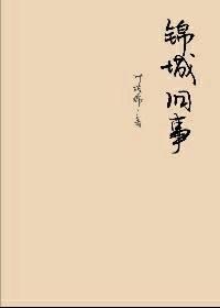 锦城旧事