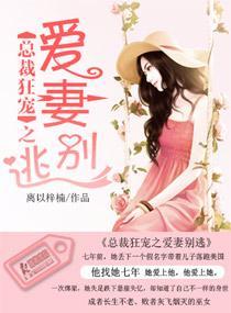 总裁狂宠之爱妻别逃
