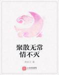 聚散无常惟情不灭