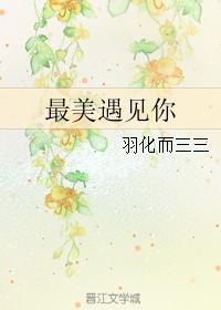 最美遇见你