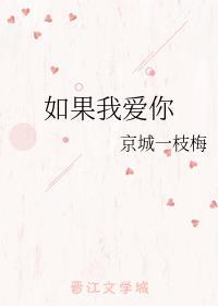 如果我爱你