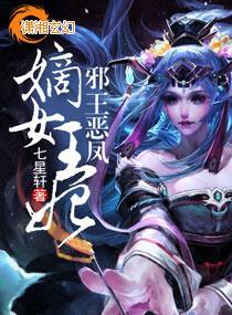 嫡女王妃邪王恶凤