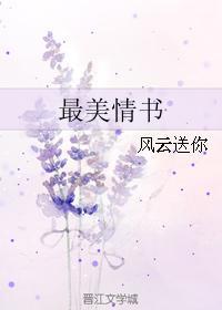 最美情书