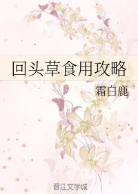 回头草食用攻略