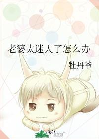 老婆太迷人了怎么办