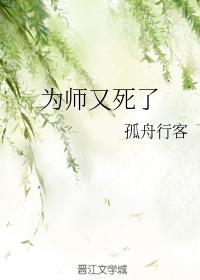 为师又死了