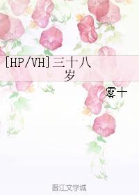 [HPVH]三十八岁