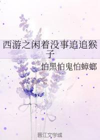 西游之闲着没事追追猴子