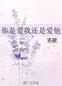 你是爱我还是爱他