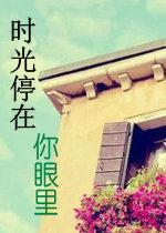 时光停在你眼裏