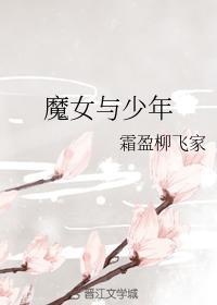 魔女与少年