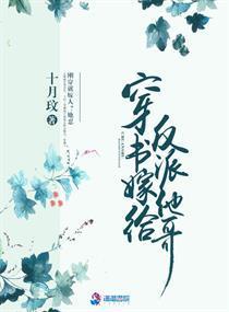 穿书嫁给反派他哥