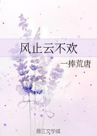 风止云不欢