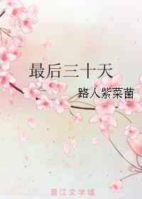 [网游]最后三十天